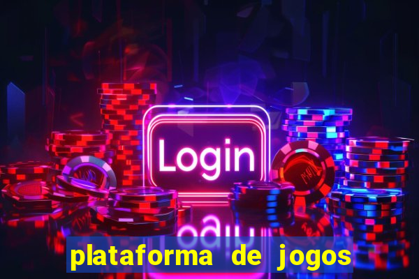 plataforma de jogos que pagam no cadastro sem deposito